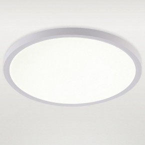 Накладной светильник Natali Kovaltseva PLAIN LED LAMPS 81113/3C в Кургане - kurgan.ok-mebel.com | фото 2