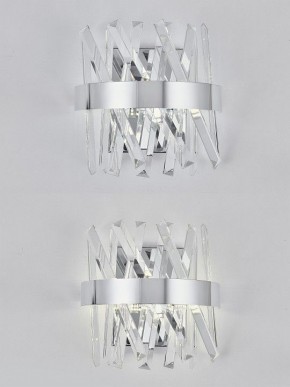 Накладной светильник Natali Kovaltseva TIZIANO LED LAMPS 81114/1W в Кургане - kurgan.ok-mebel.com | фото 4