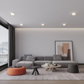 Накладной светильник Novotech Aura 359446 в Кургане - kurgan.ok-mebel.com | фото 6
