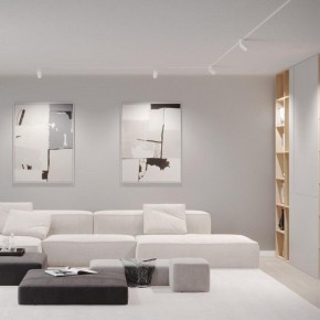 Накладной светильник Novotech Flum 359491 в Кургане - kurgan.ok-mebel.com | фото 5