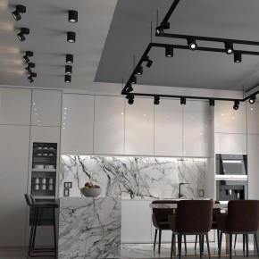 Накладной светильник Novotech Groda 358773 в Кургане - kurgan.ok-mebel.com | фото 6
