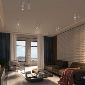 Накладной светильник Novotech Mais 370758 в Кургане - kurgan.ok-mebel.com | фото 2