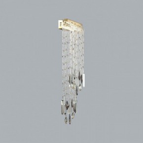 Накладной светильник Odeon Light Afina 5420/10WL в Кургане - kurgan.ok-mebel.com | фото 2