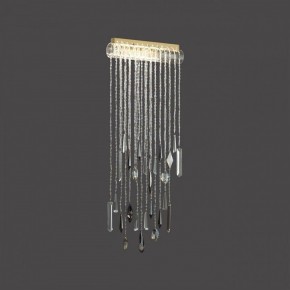 Накладной светильник Odeon Light Afina 5420/10WL в Кургане - kurgan.ok-mebel.com | фото 3