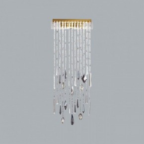 Накладной светильник Odeon Light Afina 5420/10WL в Кургане - kurgan.ok-mebel.com | фото 4