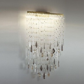 Накладной светильник Odeon Light Afina 5420/24WL в Кургане - kurgan.ok-mebel.com | фото 2