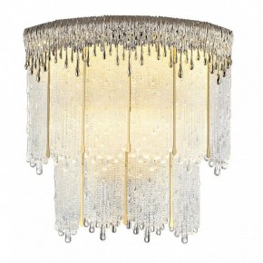 Накладной светильник Odeon Light Cleo 5091/20WL в Кургане - kurgan.ok-mebel.com | фото 2