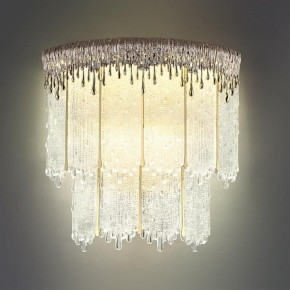 Накладной светильник Odeon Light Cleo 5091/20WL в Кургане - kurgan.ok-mebel.com | фото 3