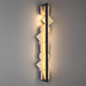Накладной светильник Odeon Light Geos 6691/12WL в Кургане - kurgan.ok-mebel.com | фото 3