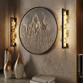 Накладной светильник Odeon Light Geos 6691/12WL в Кургане - kurgan.ok-mebel.com | фото 5