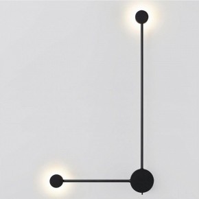 Накладной светильник Odeon Light Satellite 7008/10WL в Кургане - kurgan.ok-mebel.com | фото 2