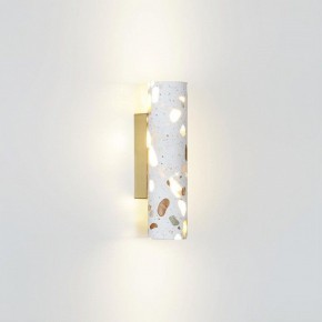 Накладной светильник Odeon Light Terrazzo 7012/12WL в Кургане - kurgan.ok-mebel.com | фото 2