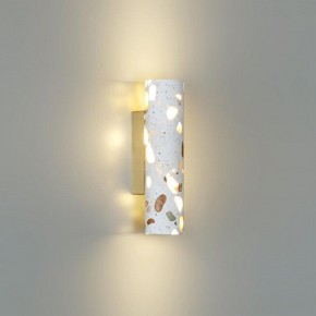 Накладной светильник Odeon Light Terrazzo 7012/12WL в Кургане - kurgan.ok-mebel.com | фото 3