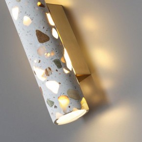 Накладной светильник Odeon Light Terrazzo 7012/12WL в Кургане - kurgan.ok-mebel.com | фото 6