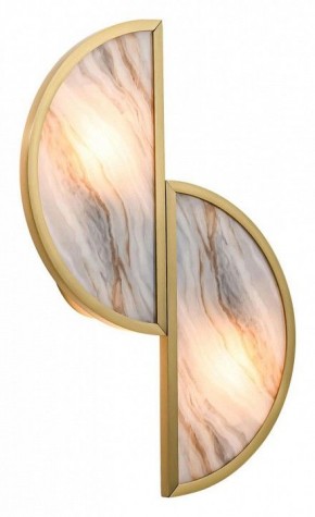 Накладной светильник Odeon Light Toscana 5448/2W в Кургане - kurgan.ok-mebel.com | фото 2