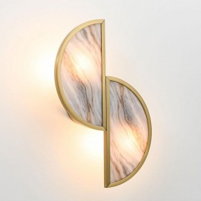 Накладной светильник Odeon Light Toscana 5448/2W в Кургане - kurgan.ok-mebel.com | фото 3