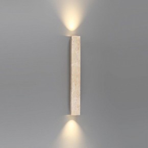 Накладной светильник Odeon Light Travertino 6625/10WL в Кургане - kurgan.ok-mebel.com | фото 3