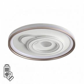 Накладной светильник Sonex Gemini 7785/85L в Кургане - kurgan.ok-mebel.com | фото 2