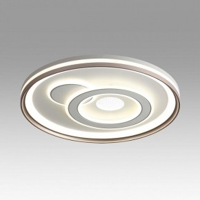 Накладной светильник Sonex Gemini 7785/85L в Кургане - kurgan.ok-mebel.com | фото 3