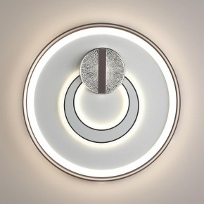 Накладной светильник Sonex Gemini 7785/85L в Кургане - kurgan.ok-mebel.com | фото 6