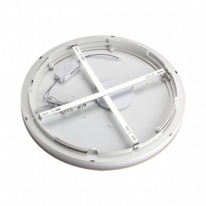 Накладной светильник Sonex Gemini 7785/85L в Кургане - kurgan.ok-mebel.com | фото 8