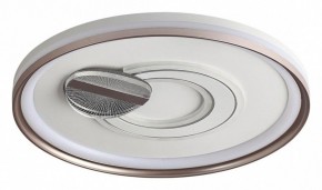 Накладной светильник Sonex Gemini 7787/85L в Кургане - kurgan.ok-mebel.com | фото