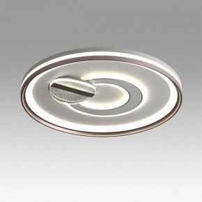 Накладной светильник Sonex Gemini 7787/85L в Кургане - kurgan.ok-mebel.com | фото 3