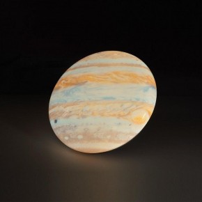 Накладной светильник Sonex Jupiter 7724/AL в Кургане - kurgan.ok-mebel.com | фото 3