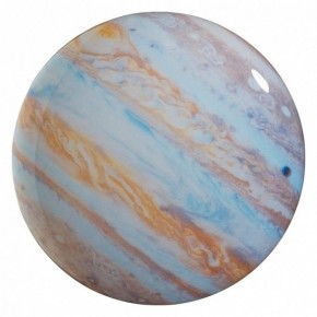 Накладной светильник Sonex Jupiter 7724/AL в Кургане - kurgan.ok-mebel.com | фото 5