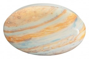 Накладной светильник Sonex Jupiter 7724/AL в Кургане - kurgan.ok-mebel.com | фото 7