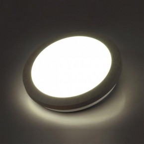 Накладной светильник Sonex Kafa 7606/CL в Кургане - kurgan.ok-mebel.com | фото 3
