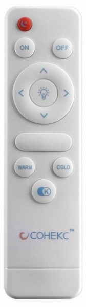 Накладной светильник Sonex Kristy 7781/DL в Кургане - kurgan.ok-mebel.com | фото 7