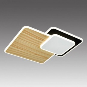 Накладной светильник Sonex Pine 7737/60L в Кургане - kurgan.ok-mebel.com | фото 3