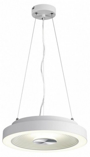 Накладной светильник Sonex Quantum 7752/18L в Кургане - kurgan.ok-mebel.com | фото 5