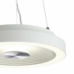 Накладной светильник Sonex Quantum 7752/18L в Кургане - kurgan.ok-mebel.com | фото 8