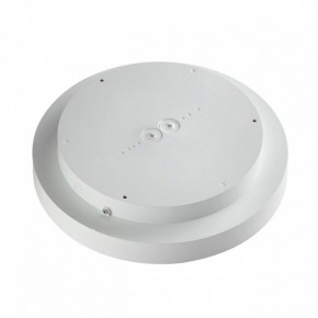 Накладной светильник Sonex Quantum 7752/25L в Кургане - kurgan.ok-mebel.com | фото 5