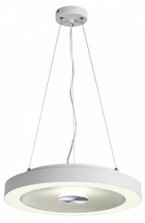 Накладной светильник Sonex Quantum 7752/25L в Кургане - kurgan.ok-mebel.com | фото 6