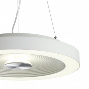 Накладной светильник Sonex Quantum 7752/25L в Кургане - kurgan.ok-mebel.com | фото 8