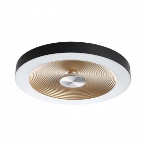 Накладной светильник Sonex Quantum 7753/25L в Кургане - kurgan.ok-mebel.com | фото 2