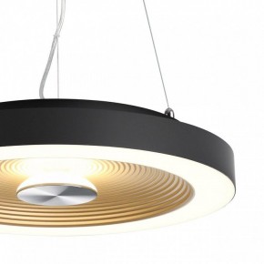 Накладной светильник Sonex Quantum 7753/25L в Кургане - kurgan.ok-mebel.com | фото 8