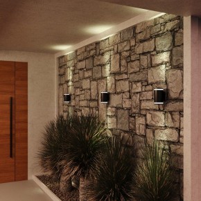 Накладной светильник ST-Luce Tubo SL9009.401.02 в Кургане - kurgan.ok-mebel.com | фото 4