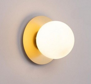 Накладной светильник TopDecor Ringo Ringo A1 33 в Кургане - kurgan.ok-mebel.com | фото 2