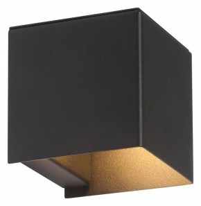 Накладной светильник Vitaluce V2835 V2835-1/1A в Кургане - kurgan.ok-mebel.com | фото 2