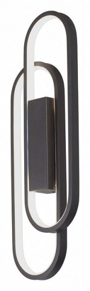 Накладной светильник Vitaluce V3042 V3042-1/2A в Кургане - kurgan.ok-mebel.com | фото