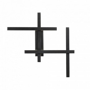 Накладной светильник Vitaluce V3043 V3043-1/4A в Кургане - kurgan.ok-mebel.com | фото 4
