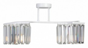 Накладной светильник Vitaluce V5884 V5884-0/2PL в Кургане - kurgan.ok-mebel.com | фото