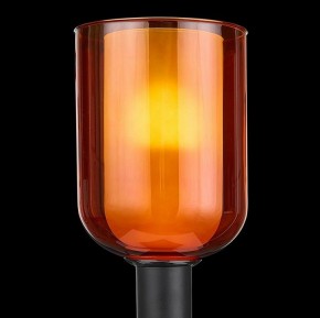 Настольная лампа декоративная 33 идеи TLL201 TLL201.07.03.BL-M27OR в Кургане - kurgan.ok-mebel.com | фото 3