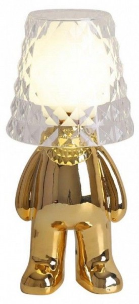 Настольная лампа декоративная Aployt Kosett APL.652.04.01 в Кургане - kurgan.ok-mebel.com | фото 1