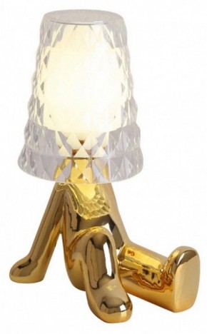 Настольная лампа декоративная Aployt Kosett APL.652.14.01 в Кургане - kurgan.ok-mebel.com | фото 1