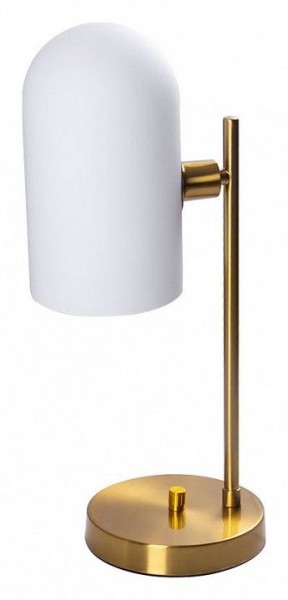 Настольная лампа декоративная Arte Lamp Cassel A5454LT-1PB в Кургане - kurgan.ok-mebel.com | фото